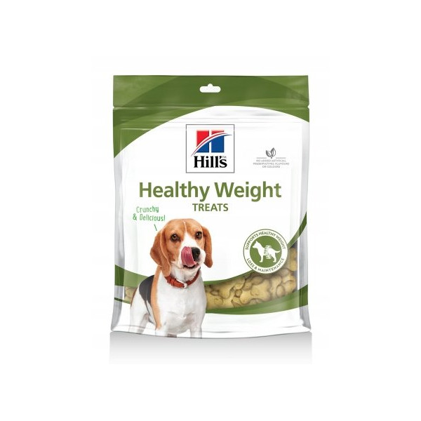 Hill's Healthy Weight Treats 6 x 220 g