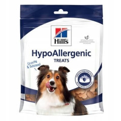 Hill's Hypoallergenic Treats Canine 12 x 220 g