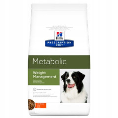 HILL'S PD CANINE Metabolic 1,5 KG