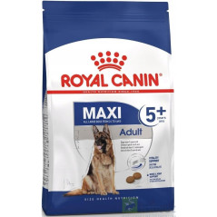 Royal Canin Adult 5+ Maxi 15 kg