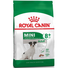 Royal Canin Adult 8 + Mini 8 kg
