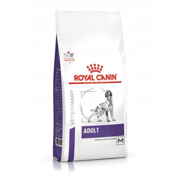 Royal Canin Adult Medium Dog 10 kg