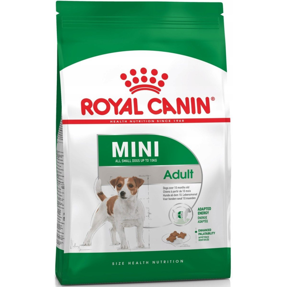 Royal Canin Adult Mini 0,8 kg