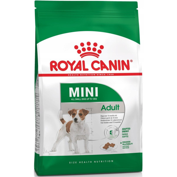 Royal Canin Adult Mini 2 kg