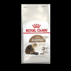 ROYAL CANIN Ageing +12 Sterilised 0,4 kg KOT
