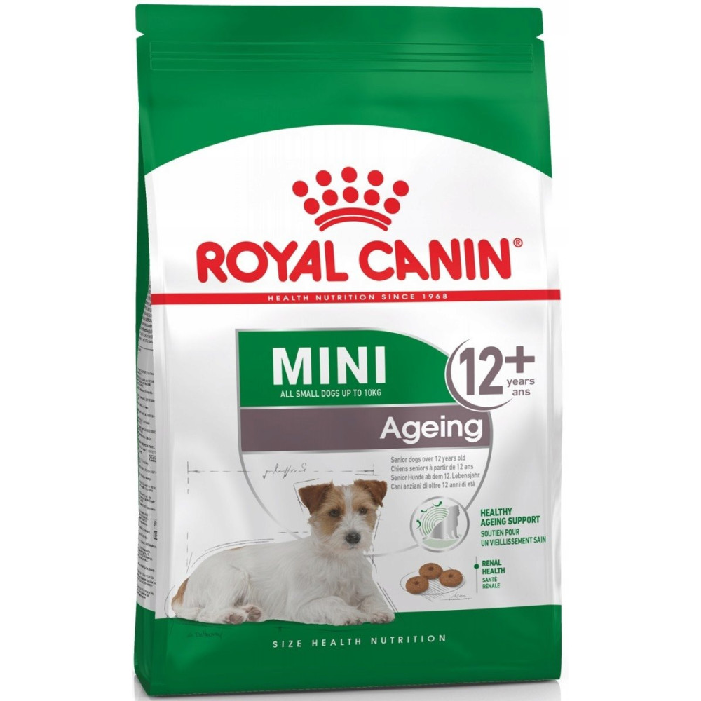 Royal Canin Ageing 12+ Mini 0,8 kg