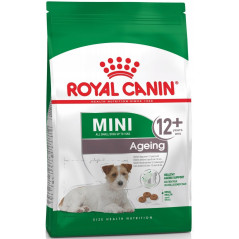 Royal Canin Ageing 12+ Mini 3,5 kg