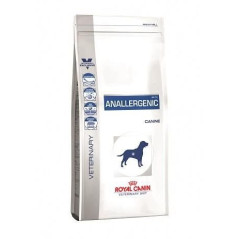 ROYAL CANIN ANALLERGENIC 1,5 KG AN18