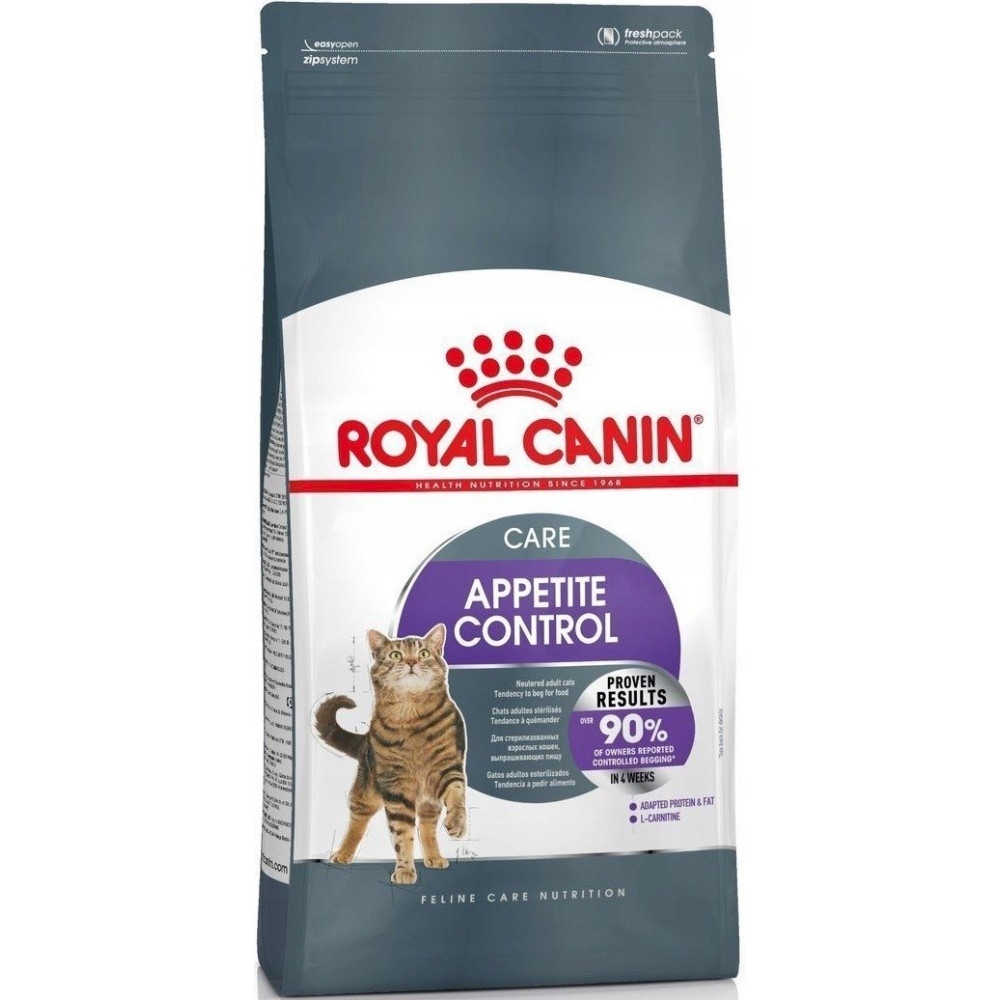 Royal Canin Appetite Control Kot 10 kg