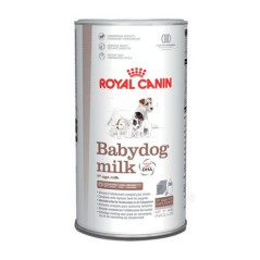 ROYAL CANIN BABYDOG MILK 400 g