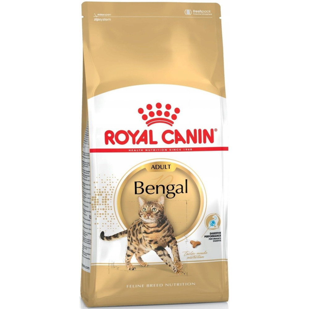 Royal Canin Bengal Adult 2 kg