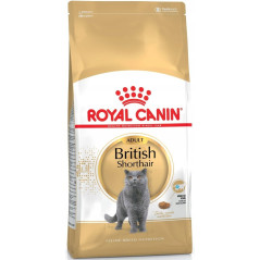 Royal Canin British Shorthair Adult 0,4 kg