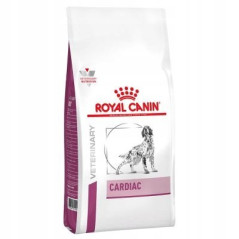 Royal Canin CARDIAC pies 14 kg