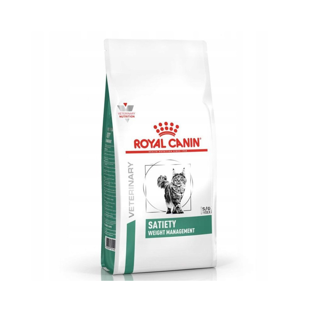 ROYAL CANIN CAT Satiety Management Kot 3,5 kg