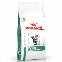 ROYAL CANIN CAT Satiety Management Kot 3,5 kg