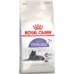ROYAL CANIN CAT Sterilised 7+ 3,5 kg dla kota