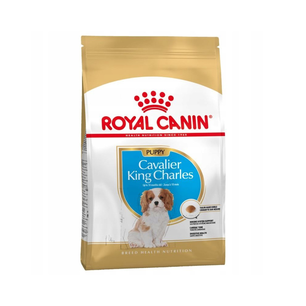 Royal Canin Cavalier King Charles Puppy 1,5 kg