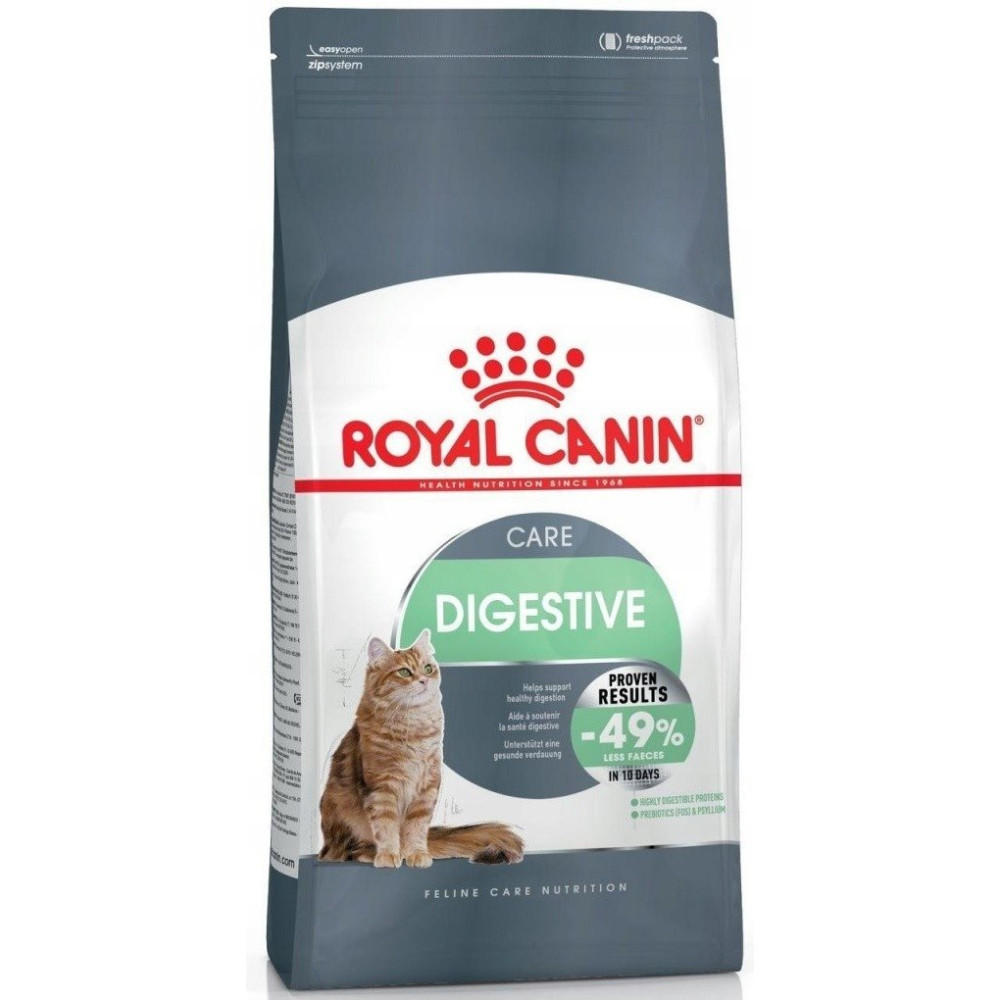 Royal Canin Digestive Care Kot 10 kg