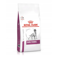 ROYAL CANIN EARLY RENAL PIES 14 kg