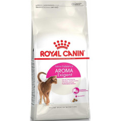 Royal Canin Exigent Aromatic Attraction Kot 0,4 kg