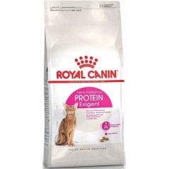 Royal Canin Exigent Protein Preference Kot 10 kg