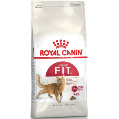 ROYAL CANIN Fit CAT 10 kg dla kota