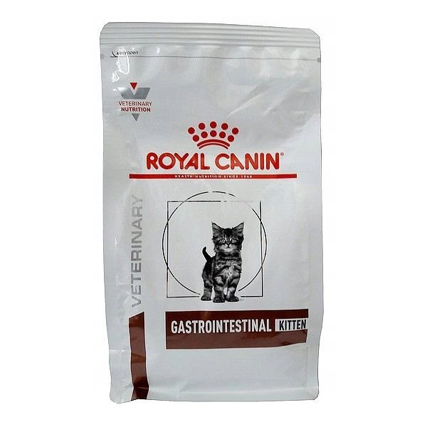 Royal Canin Gastro Intestinal Kitten 0,4 kg