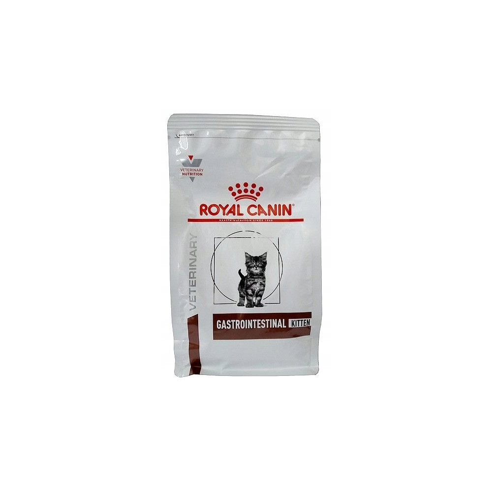 Royal Canin Gastro Intestinal Kitten 0,4 kg