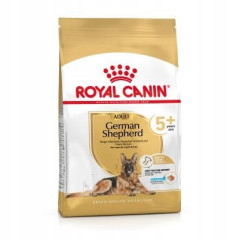 Royal Canin German Shepherd 5+ Adult 12 kg