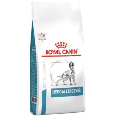 Royal Canin Hypoallergenic 14 kg Pies DR21