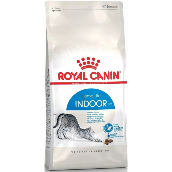 ROYAL CANIN Indoor Cat 10 kg dla kota