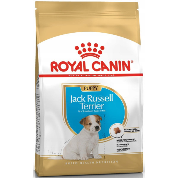 Royal Canin Jack Russel Terrier Puppy 1,5 kg