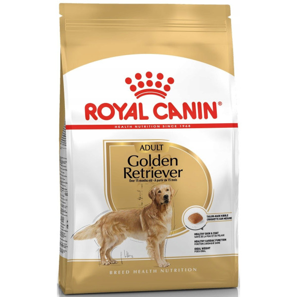 Royal Canin Labrador Golden Retriever Adult 12 kg