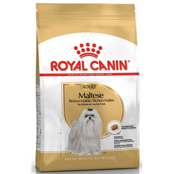 Royal Canin Maltase Adult 0,5 kg