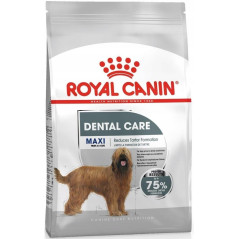 Royal Canin Maxi Dental Care 3 kg