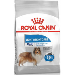Royal Canin Maxi Light Weight Care 3 kg