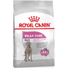 Royal Canin Maxi Relax Care 3 kg
