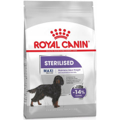 Royal Canin Maxi Sterilised 3 kg