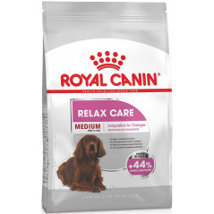 Royal Canin Medium Relax Care 10 kg