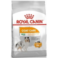 Royal Canin Mini Coat Care 3 kg