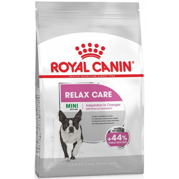 Royal Canin Mini Relax Care 3 kg