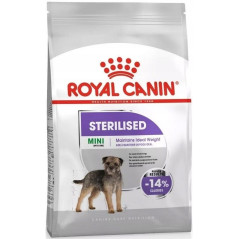 Royal Canin Mini Sterilised 3 kg