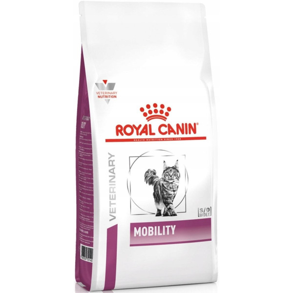 Royal Canin Mobility kot 2kg