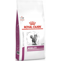 Royal Canin Mobility kot 400 g
