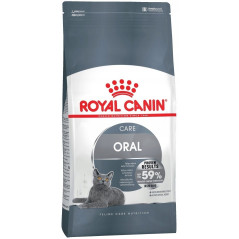 Royal Canin Oral Care Kot 0,4 kg