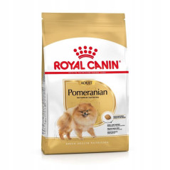 Royal Canin Pomeranian Adult 0,5 kg