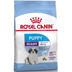 Royal Canin Puppy Giant 15 kg