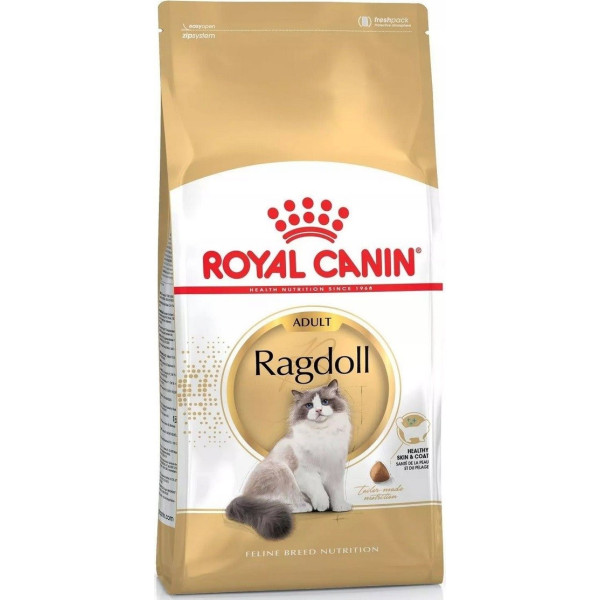 Royal Canin Ragdoll Adult 0,4 kg