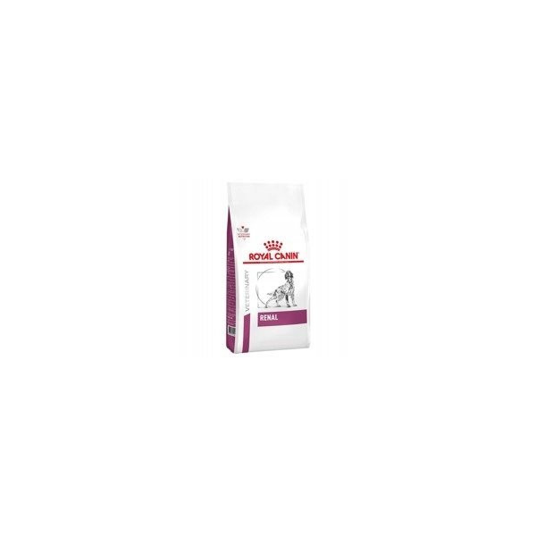 ROYAL CANIN Renal 7 KG Pies Dog Canine RF 14