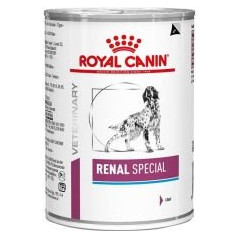 Royal Canin Renal Special 410 g puszka pies